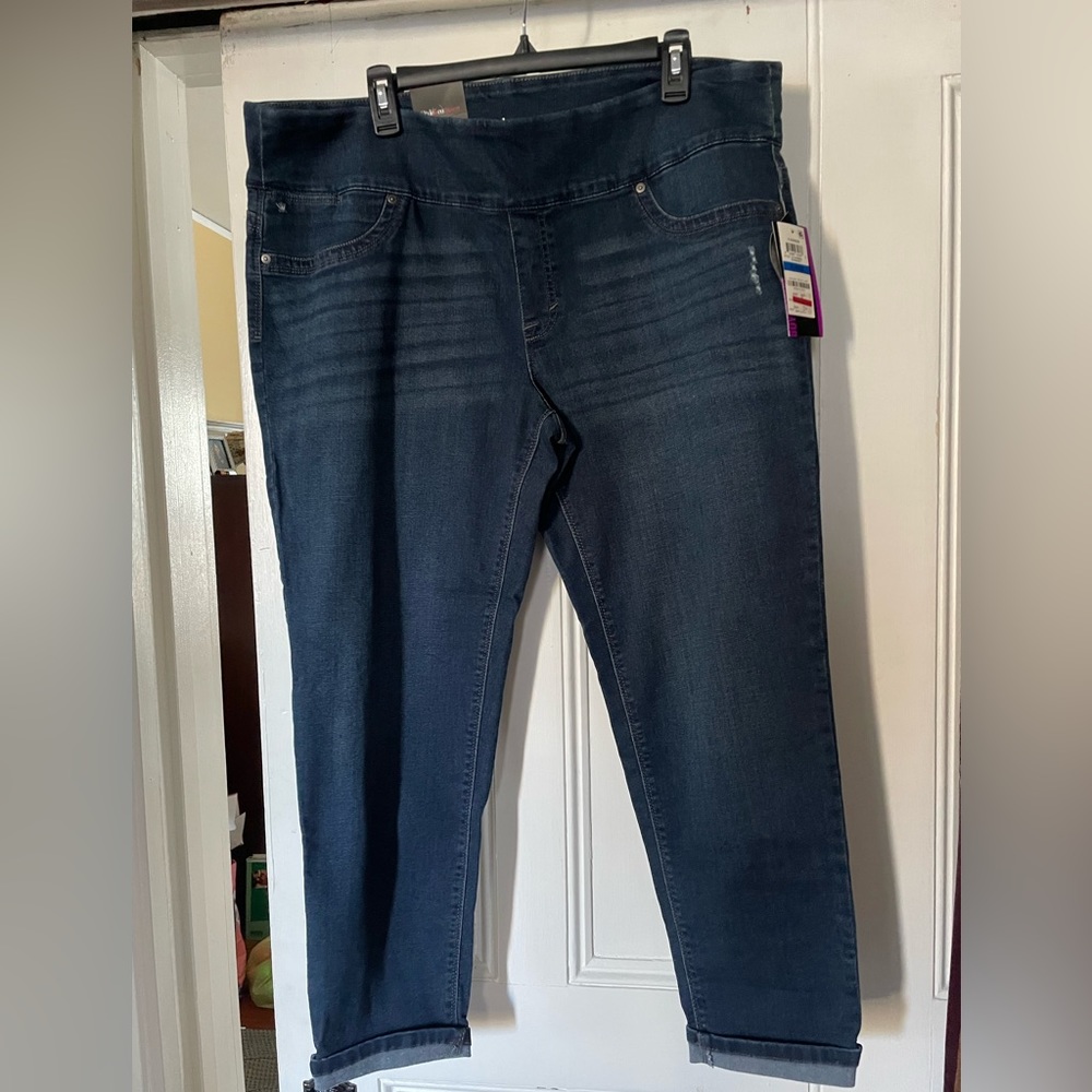 Denim Jeans
